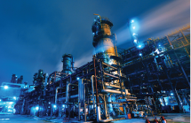 Petrochemical Industry